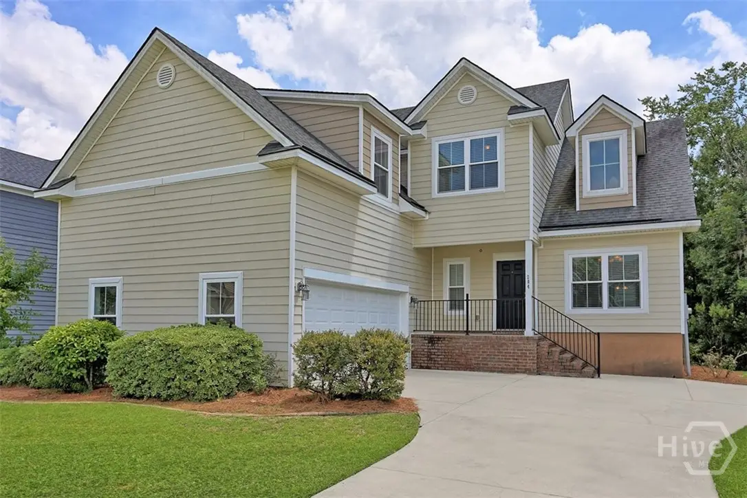204 Waverly Lane, Richmond Hill, GA 31324 - #1