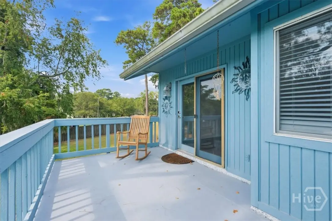 228 Bull River Bluff Drive, Savannah, GA 31410 - #1