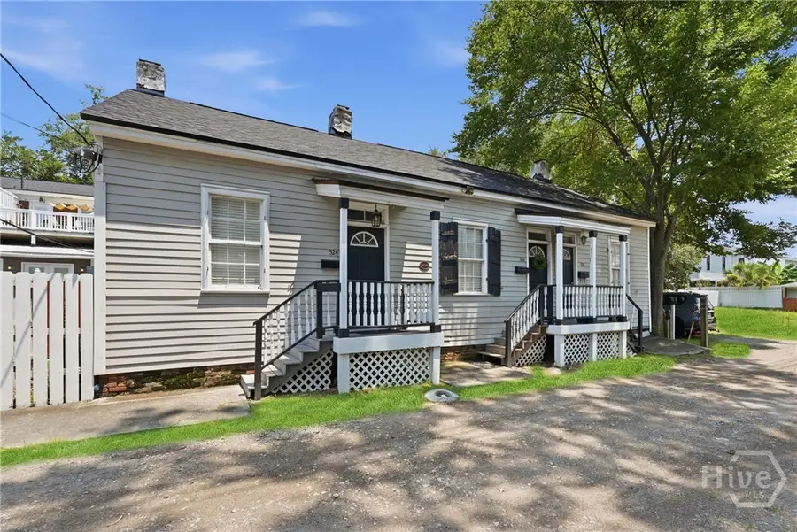 526 E Gwinnett Lane, Savannah, GA 31401 - #3