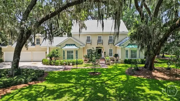 21 Little Comfort Road, Savannah, GA 31411
