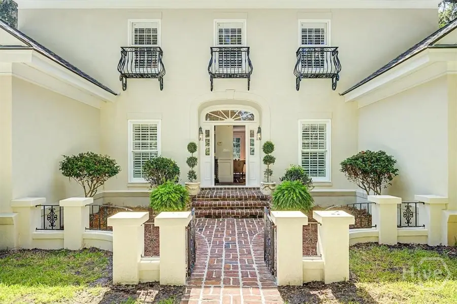21 Little Comfort Road, Savannah, GA 31411 - #3