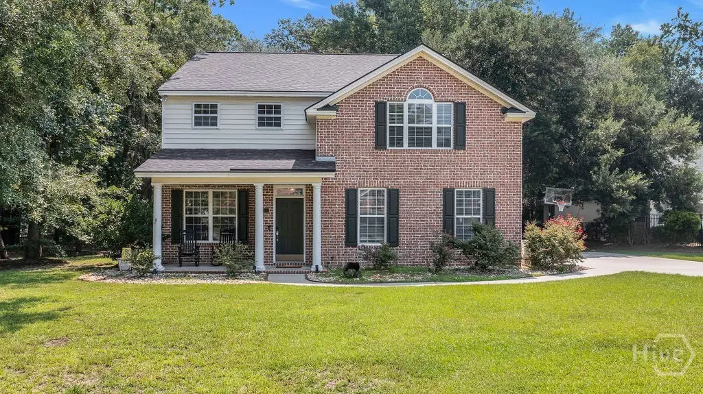 210 Brown Thrush Road, Savannah, GA 31419 - #1