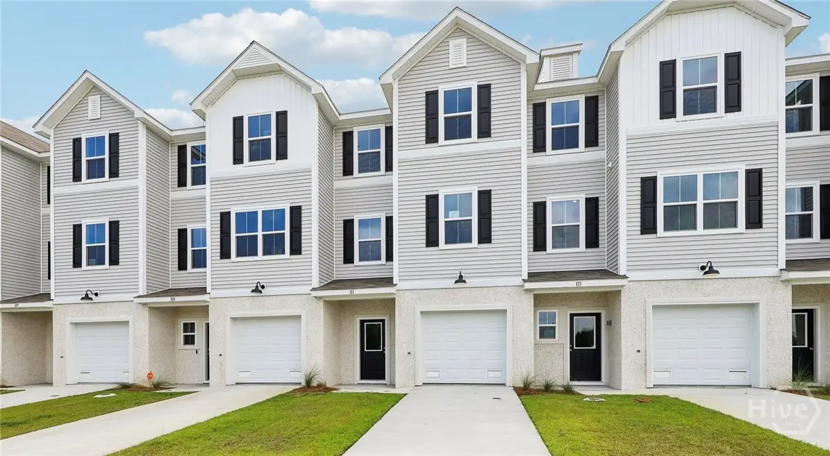 113 Annoula Way, Savannah, GA 31419 - #1