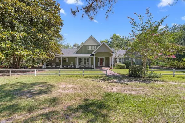 271 Langston Chapel Road, Statesboro, GA 30458
