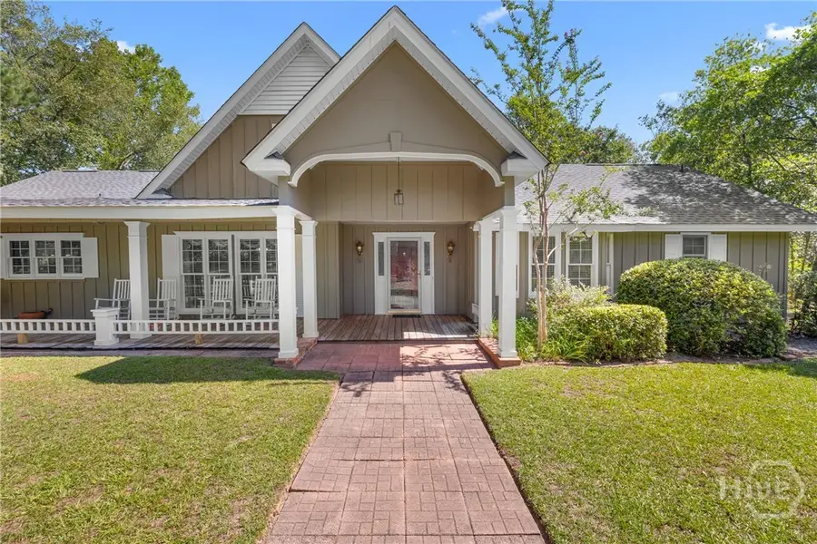 271 Langston Chapel Road, Statesboro, GA 30458 - #3