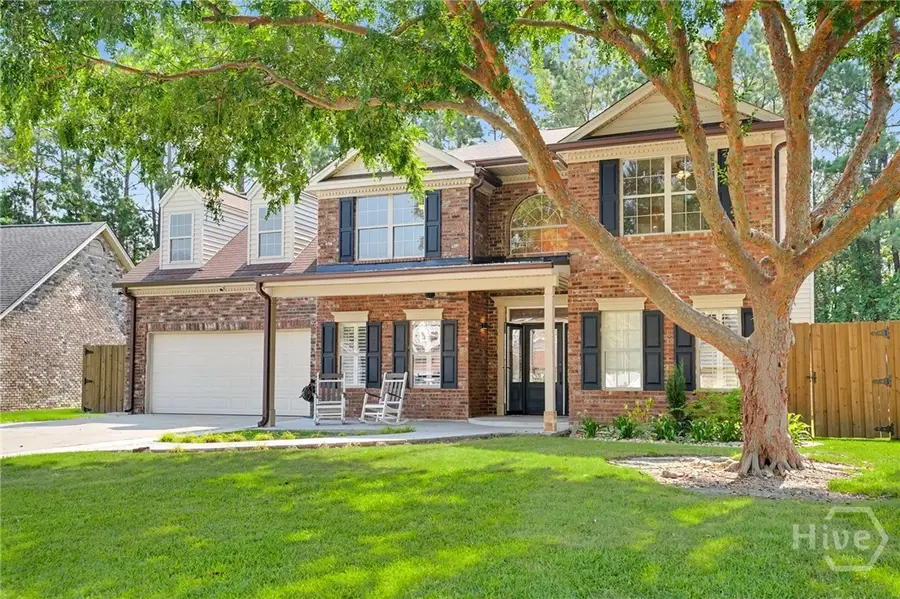117 Village Lake Drive, Pooler, GA 31322 - #2