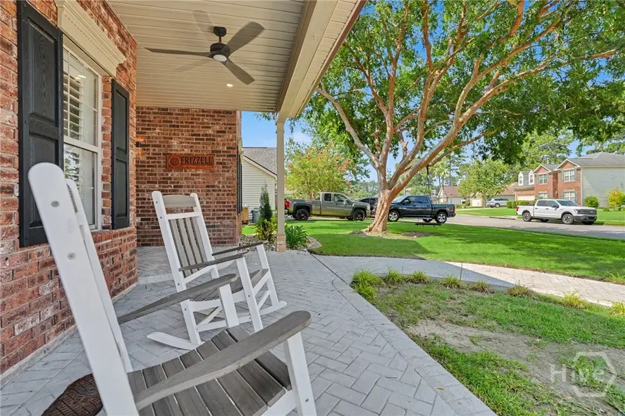 117 Village Lake Drive, Pooler, GA 31322 - #3