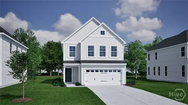154 Daylily Drive, Springfield, GA 31329