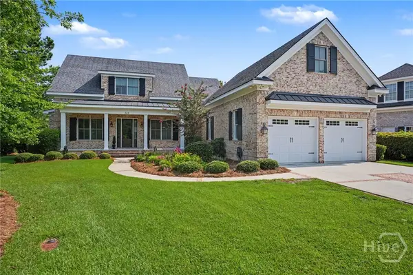 121 Kent Trail, Pooler, GA 31322