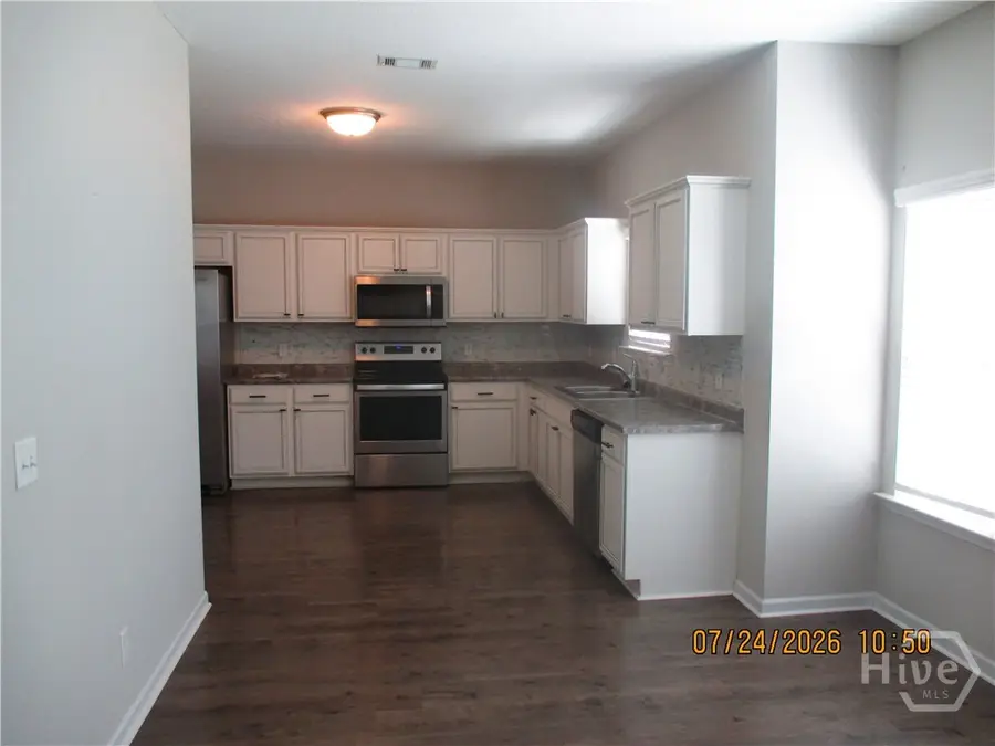 1252 Evergreen Trail, Hinesville, GA 31313 - #3