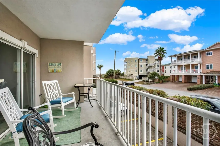 404 Butler Avenue #612, Tybee Island, GA 31328 - #2