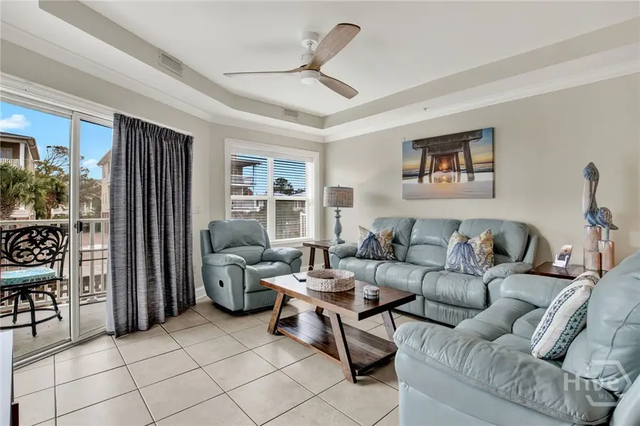 404 Butler Avenue #612, Tybee Island, GA 31328 - #3