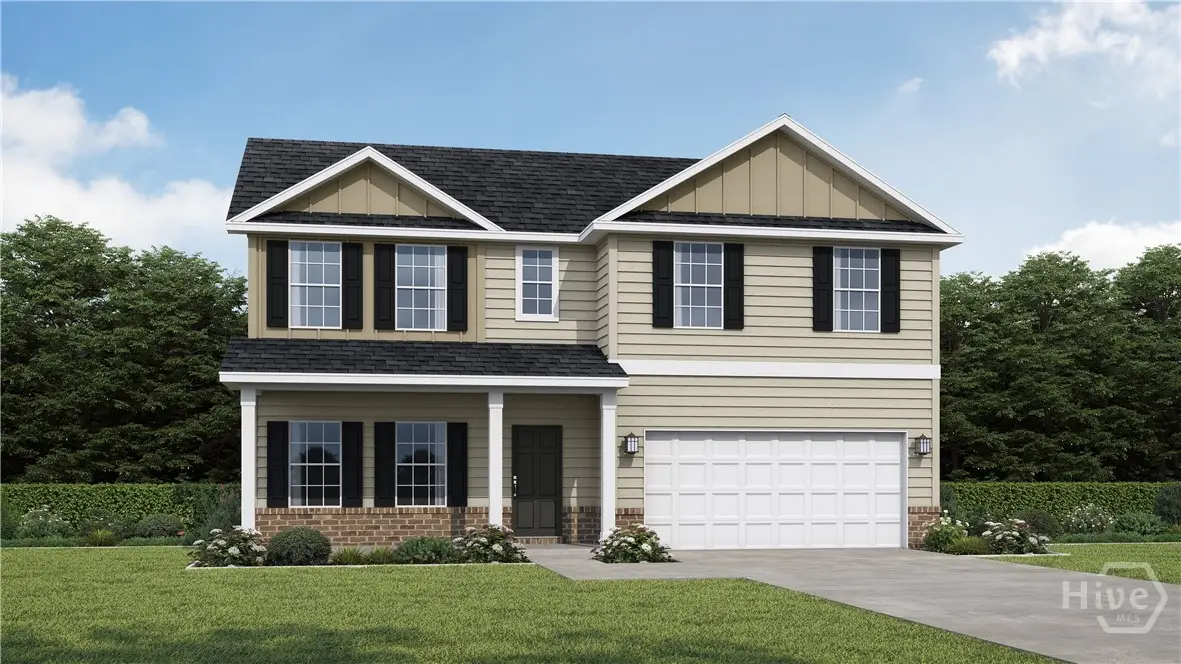 52 Turkey Shoot Court Ne, Ludowici, GA 31316 - #1