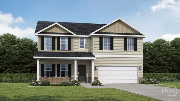 52 Turkey Shoot Court Ne, Ludowici, GA 31316