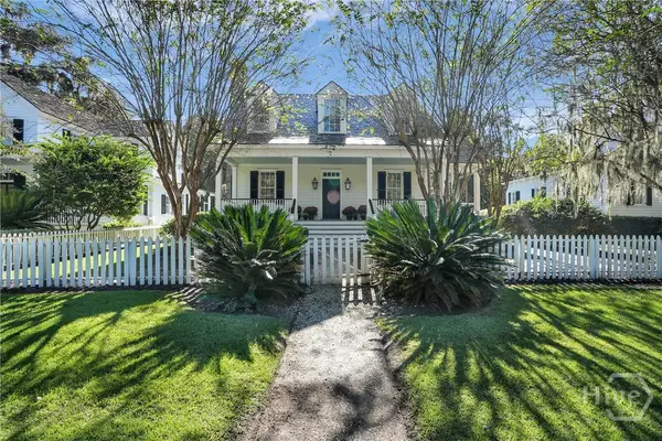 46 Cherry Laurel Way, Richmond Hill, GA 31324