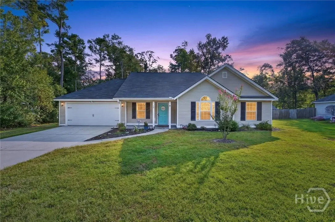90 Wiregrass Trail, Rincon, GA 31326 - #1