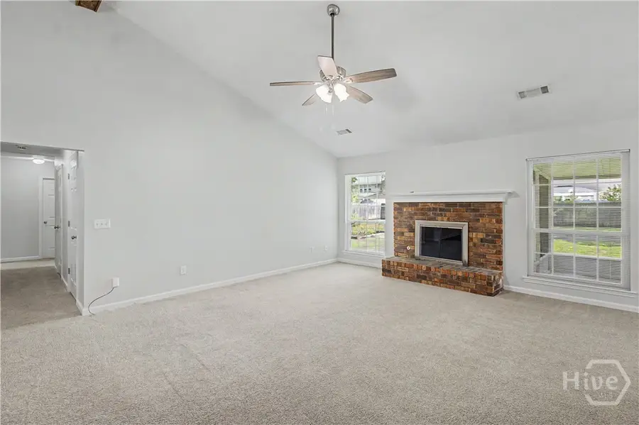 410 Club Drive, Hinesville, GA 31313 - #3
