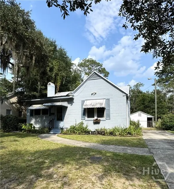 104 Palm Avenue, Savannah, GA 31404