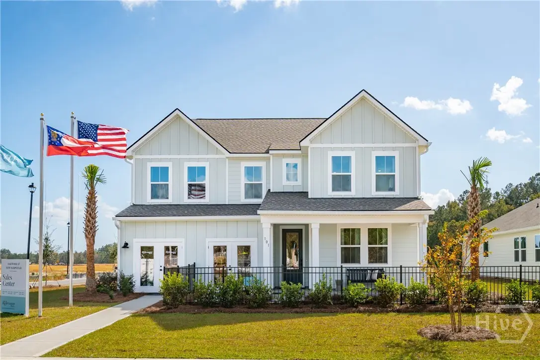 194 Mage Street, Savannah, GA 31302 - #1