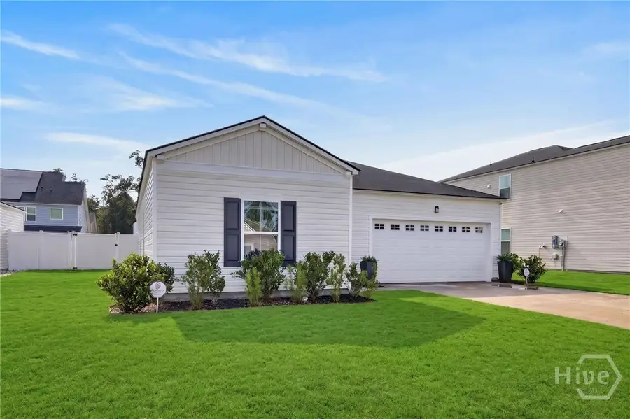 133 Franklins Walk, Rincon, GA 31326 - #2