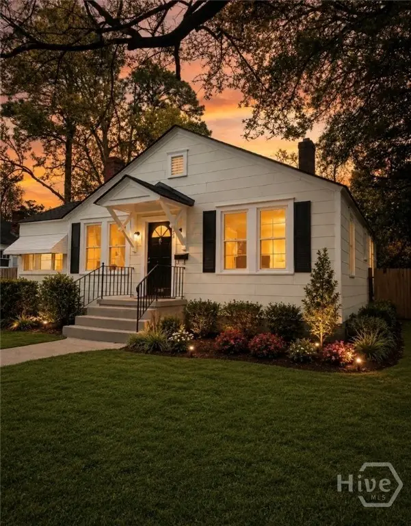2209 Mississippi Avenue, Savannah, GA 31404 - #1