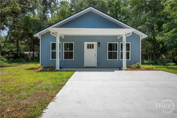 1096 Casey Road Ne, Townsend, GA 31331