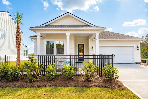 189 Mage Street, Savannah, GA 31302