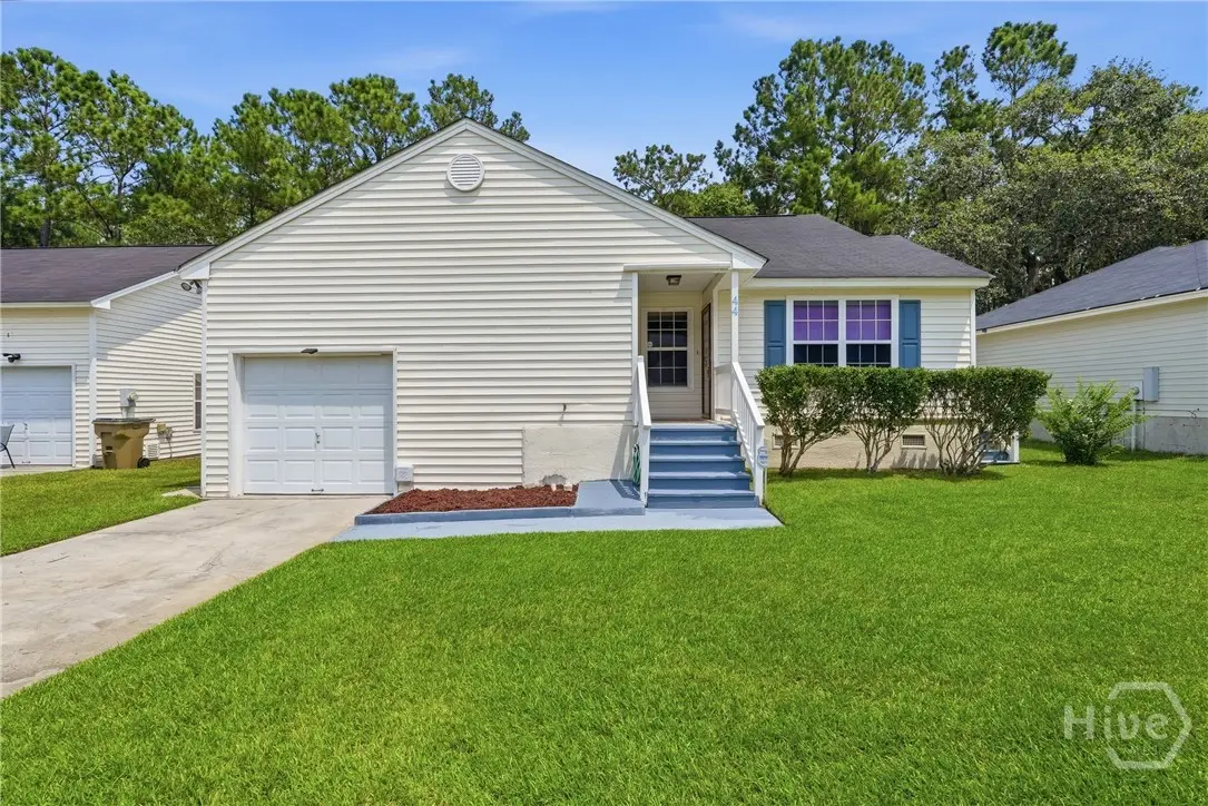 44 Leeward Drive, Savannah, GA 31419 - #1