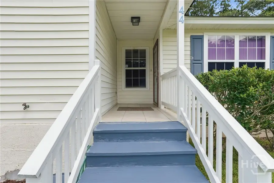 44 Leeward Drive, Savannah, GA 31419 - #3
