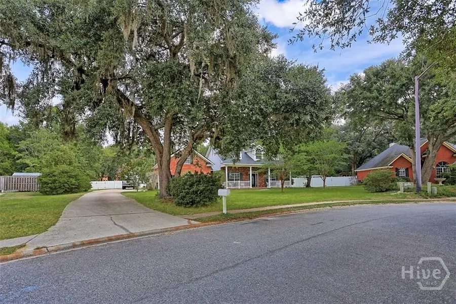 140 Jamestown Drive, Rincon, GA 31326 - #2