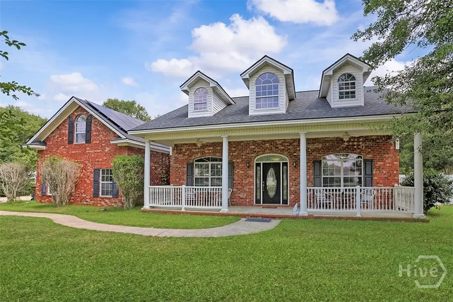 140 Jamestown Drive, Rincon, GA 31326 - #3