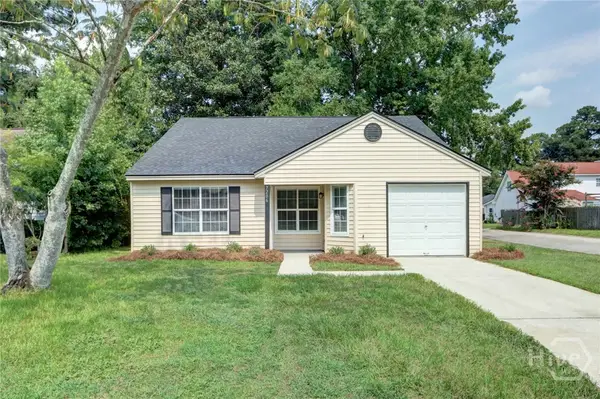 7206 Grant Street, Savannah, GA 31406