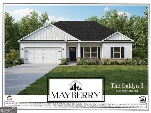 219 Aunt Bee Boulevard #186, Statesboro, GA 30458