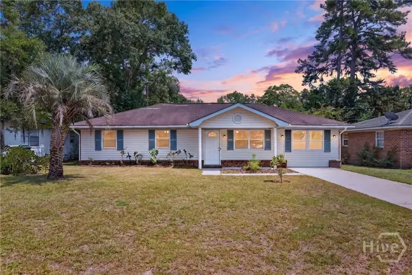 119 Wassaw Road, Savannah, GA 31410