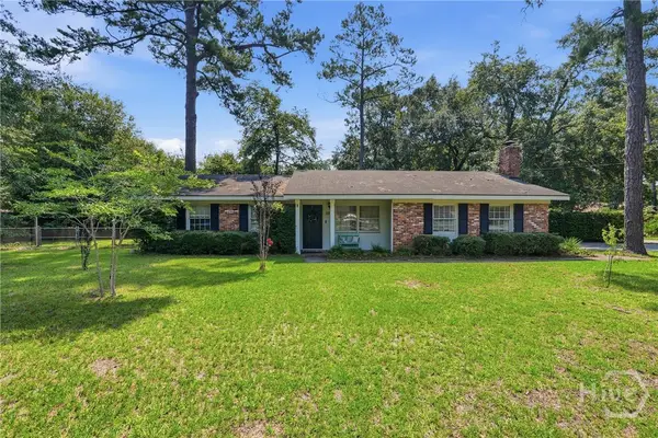 590 Briar Circle, Hinesville, GA 31313
