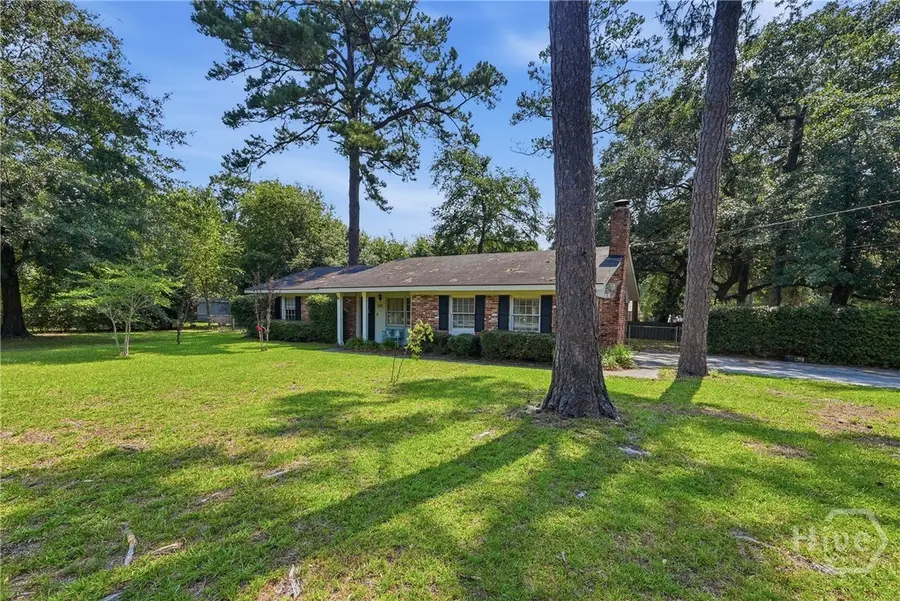 590 Briar Circle, Hinesville, GA 31313 - #2