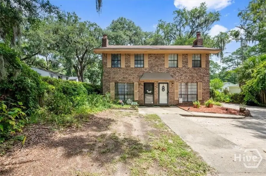 2220 E Victory Drive #6, Savannah, GA  - #2
