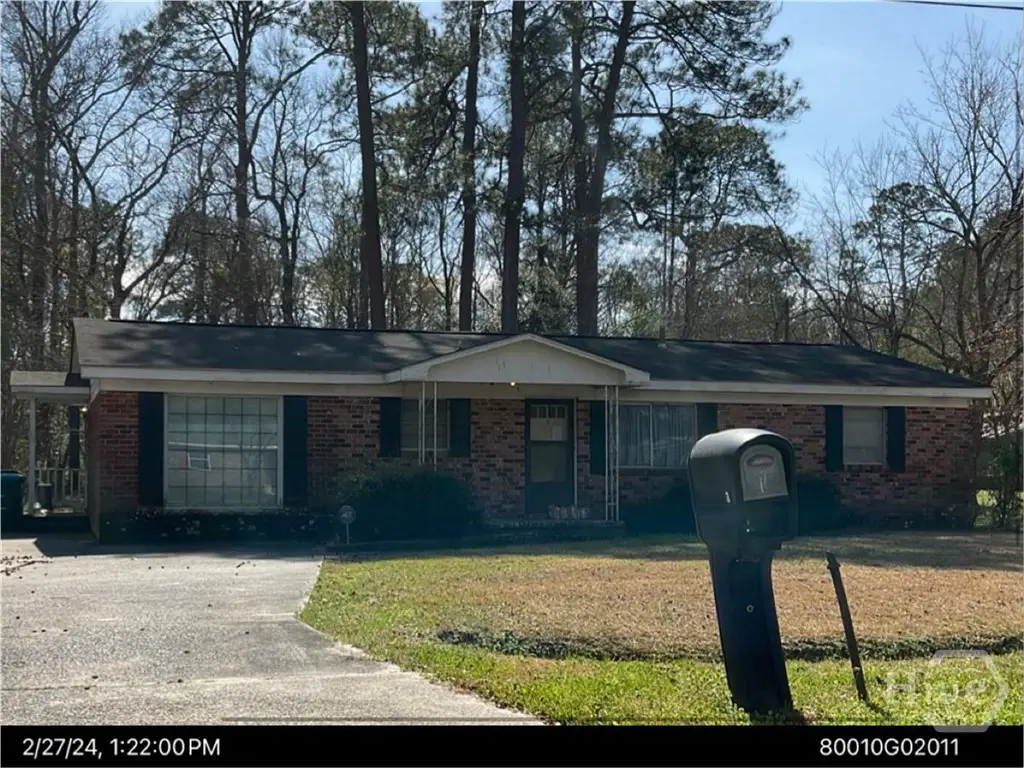 3 Michael Avenue, Bloomingdale, GA 31302 - #1
