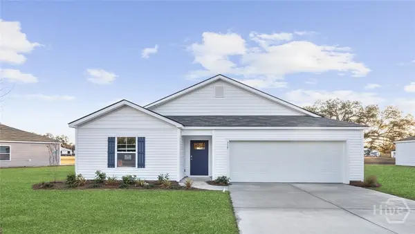 139 Siskin Road, Bloomingdale, GA 31302