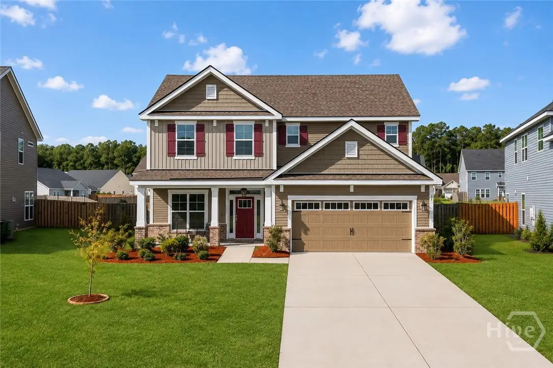 30 Shoefstall Street, Savannah, GA 31407 - #1