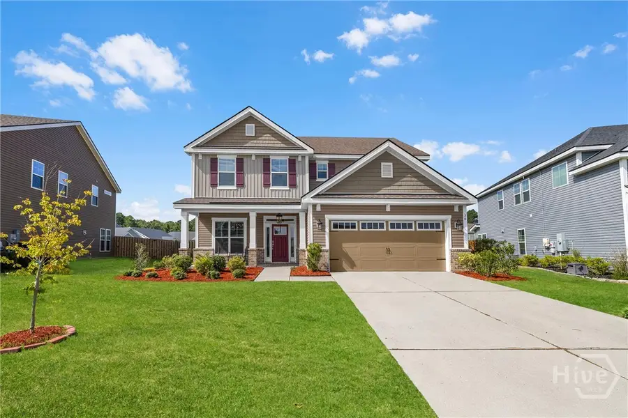 30 Shoefstall Street, Savannah, GA 31407 - #2