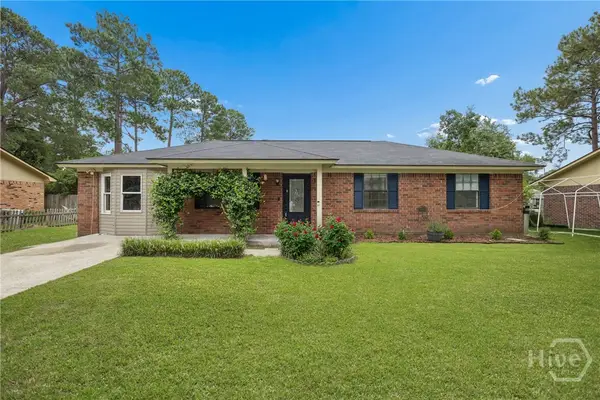 133 Greene Drive, Rincon, GA 31326