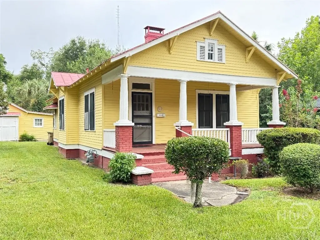 3313 Gragg Street, Thunderbolt, GA 31404 - #1
