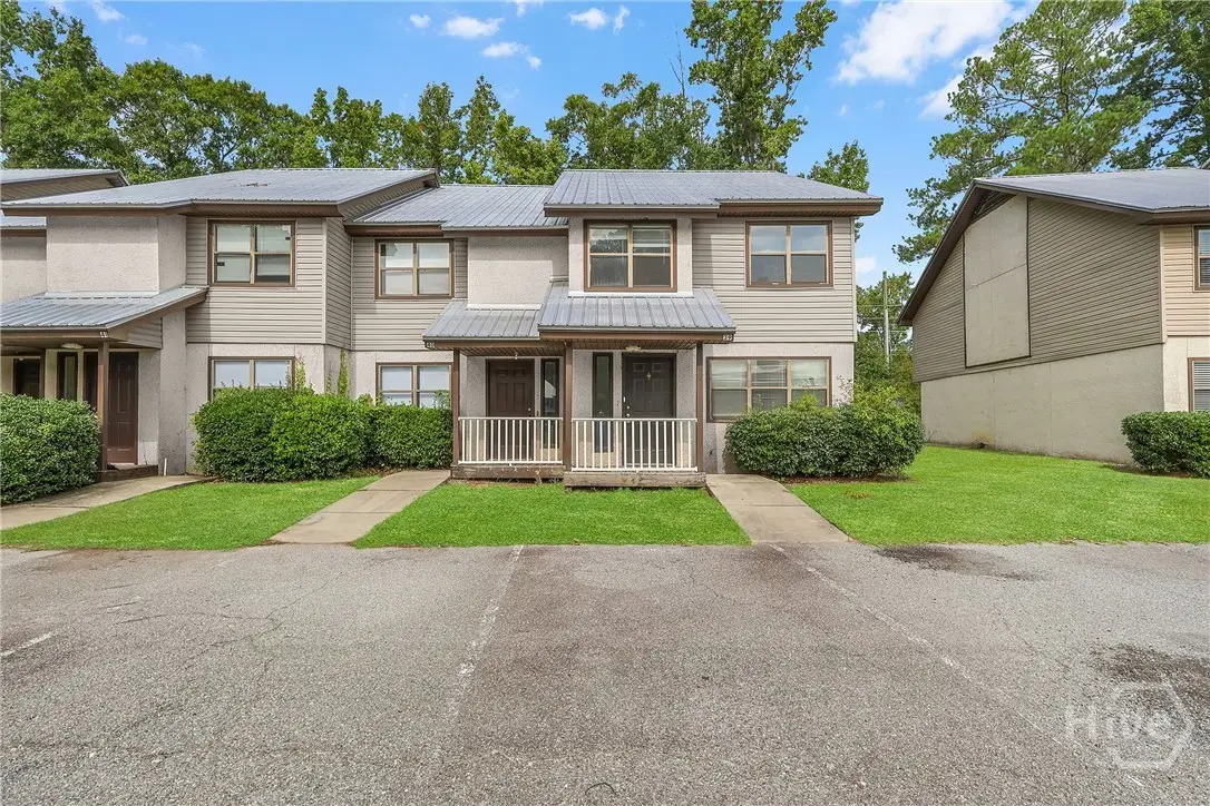 601 Tupelo Trail #40, Hinesville, GA 31313 - #1