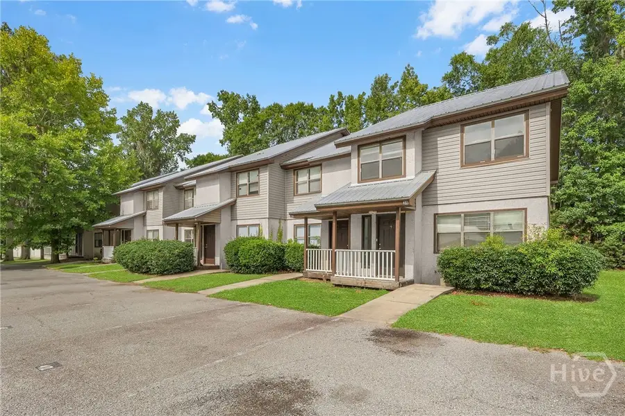 601 Tupelo Trail #40, Hinesville, GA 31313 - #2
