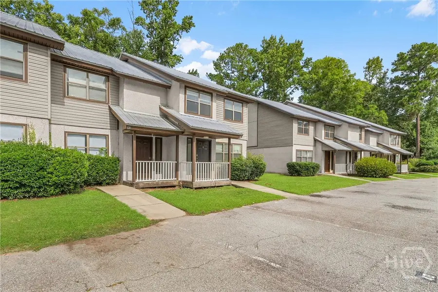 601 Tupelo Trail #40, Hinesville, GA 31313 - #3