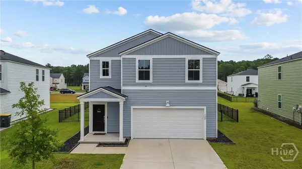 102 Hydrangea Way, Bloomingdale, GA 31302