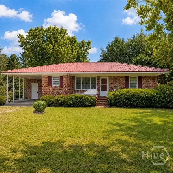 155 Rainbow Ridge Road, Swainsboro, GA 30401