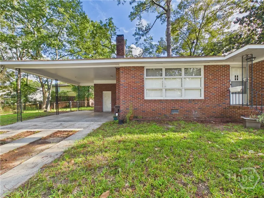 1938 Mitchell Street, Savannah, GA 31405 - #3