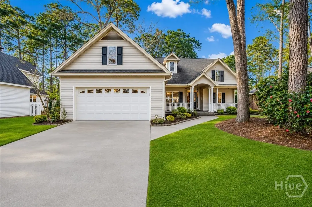 87 Heron View Court, Richmond Hill, GA 31324 - #1